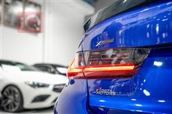 بي ام دبليو الفئة 3